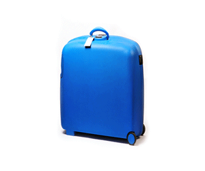 NICEAIR Checked Bag
