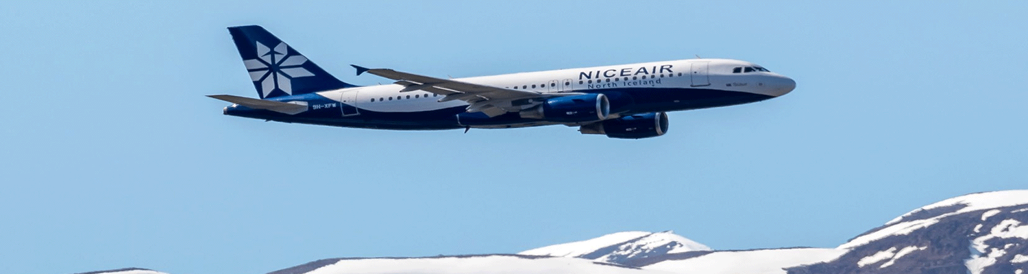 NICEAIR Terms and Conditions